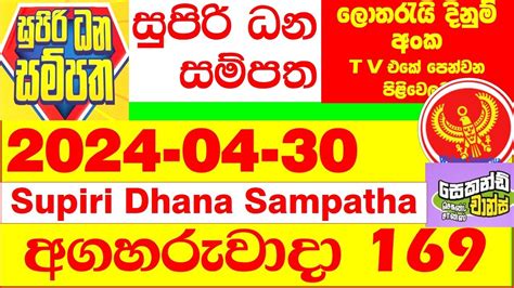 supiri dhana sampatha 0060|Supiri Dhana Sampatha (සුපිරි ධන  .